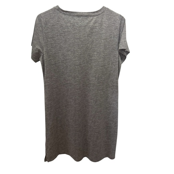 Life Is Good Coffee Mug Graphic Sleep Shirt Size Small - Picture 2 of 4